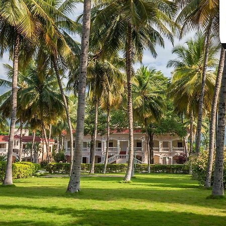 Avana Resort Mettuppalaiyam  Luaran gambar