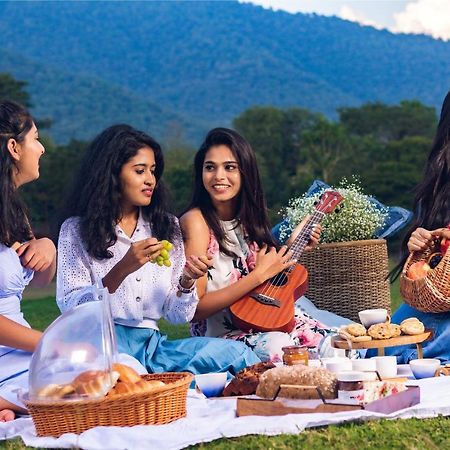 Avana Resort Mettuppalaiyam  Luaran gambar