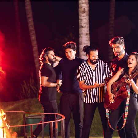 Avana Resort Mettuppalaiyam  Luaran gambar