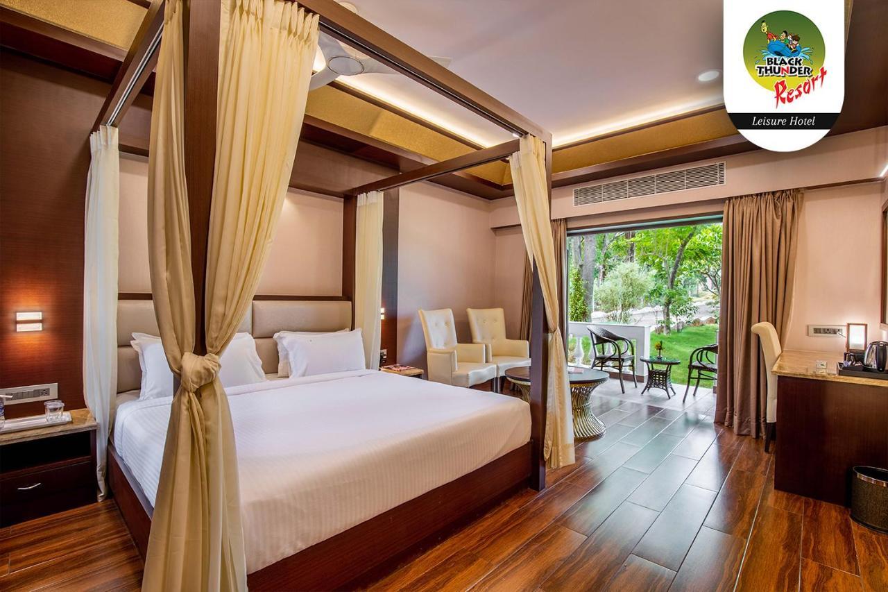 Avana Resort Mettuppalaiyam  Luaran gambar