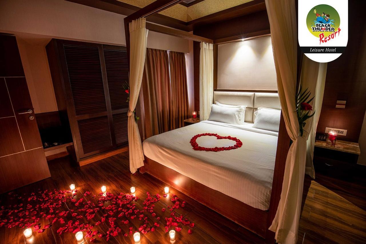 Avana Resort Mettuppalaiyam  Luaran gambar