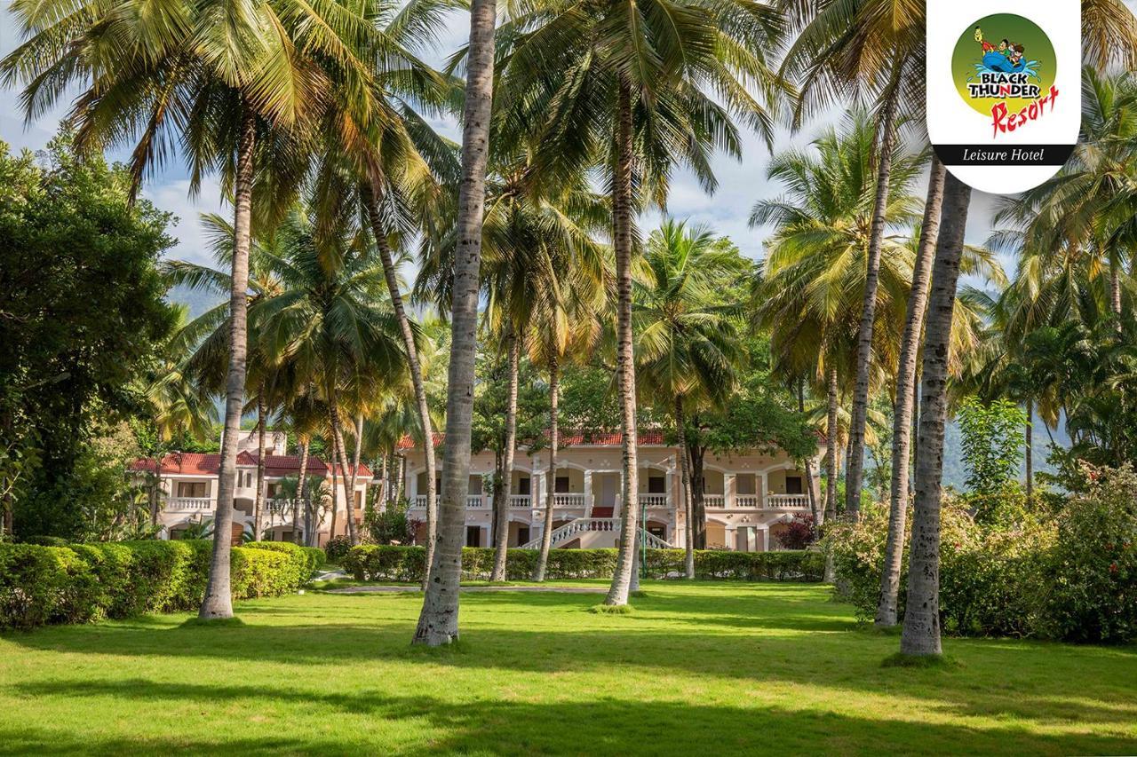 Avana Resort Mettuppalaiyam  Luaran gambar