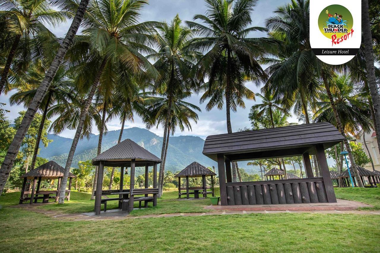 Avana Resort Mettuppalaiyam  Luaran gambar