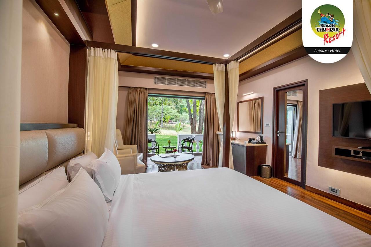 Avana Resort Mettuppalaiyam  Luaran gambar
