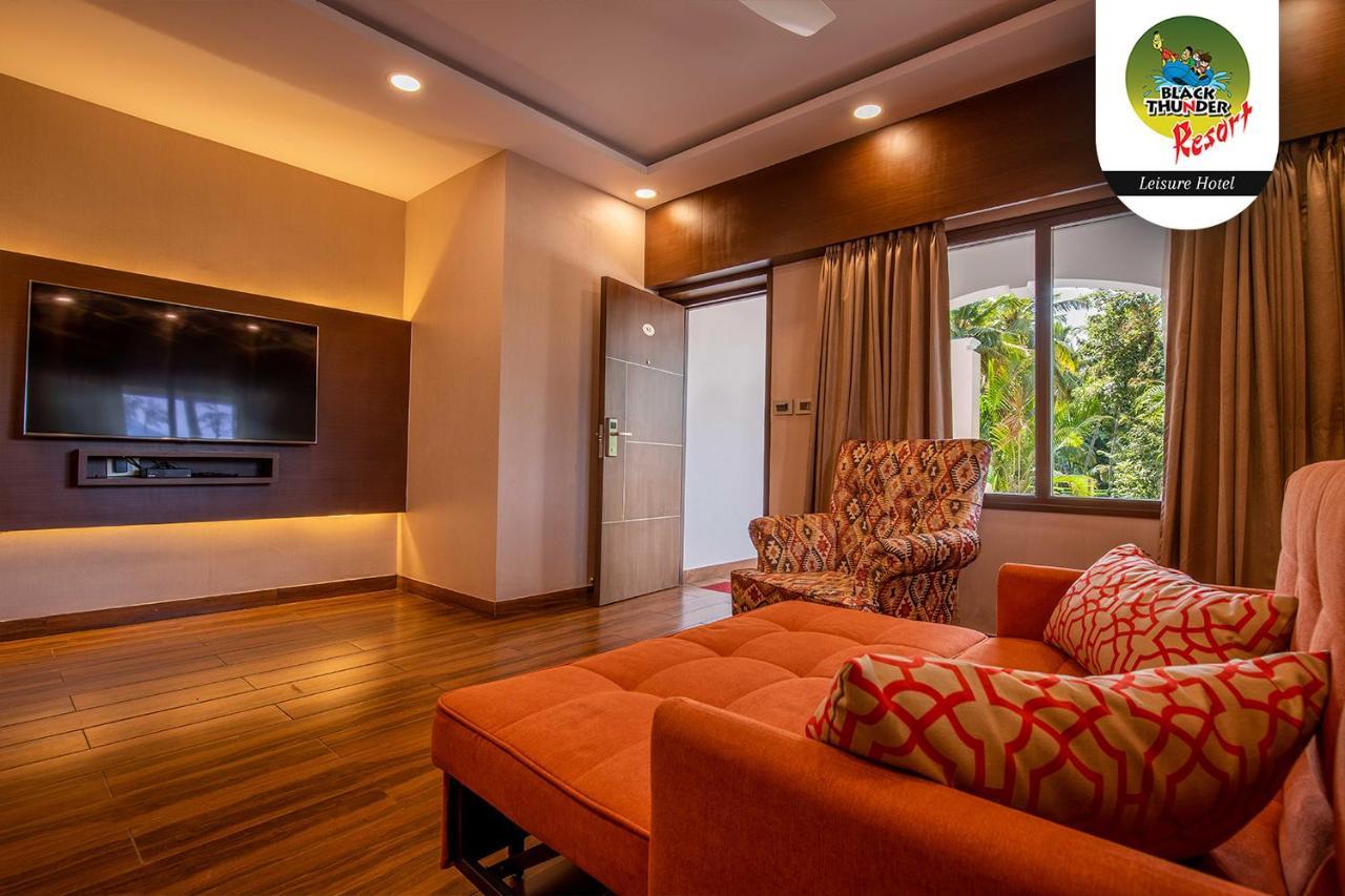 Avana Resort Mettuppalaiyam  Luaran gambar