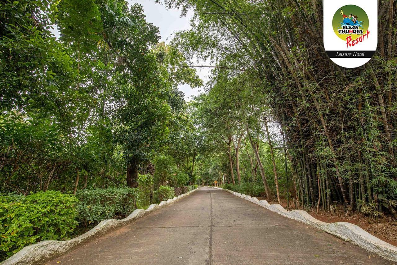 Avana Resort Mettuppalaiyam  Luaran gambar