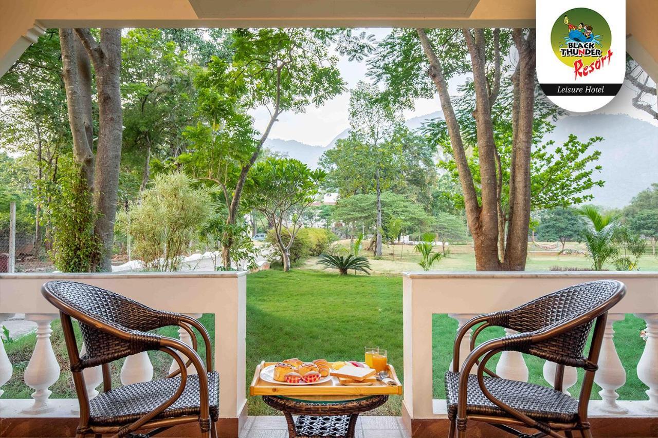 Avana Resort Mettuppalaiyam  Luaran gambar
