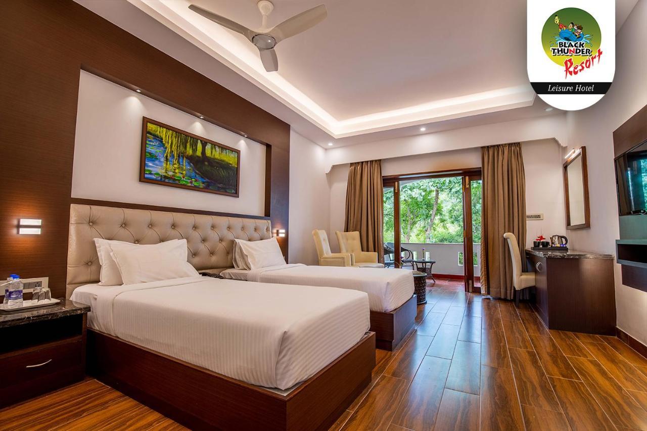 Avana Resort Mettuppalaiyam  Luaran gambar