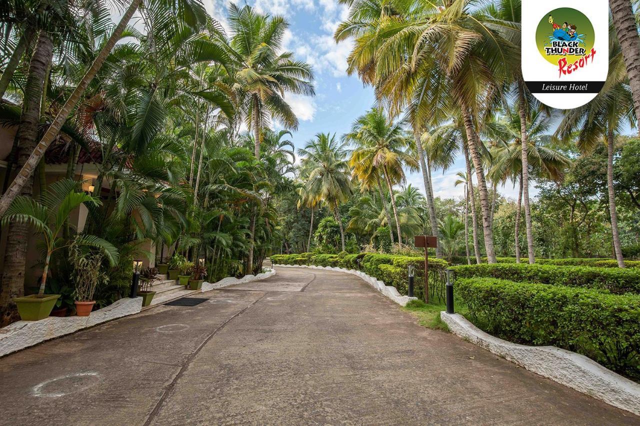 Avana Resort Mettuppalaiyam  Luaran gambar