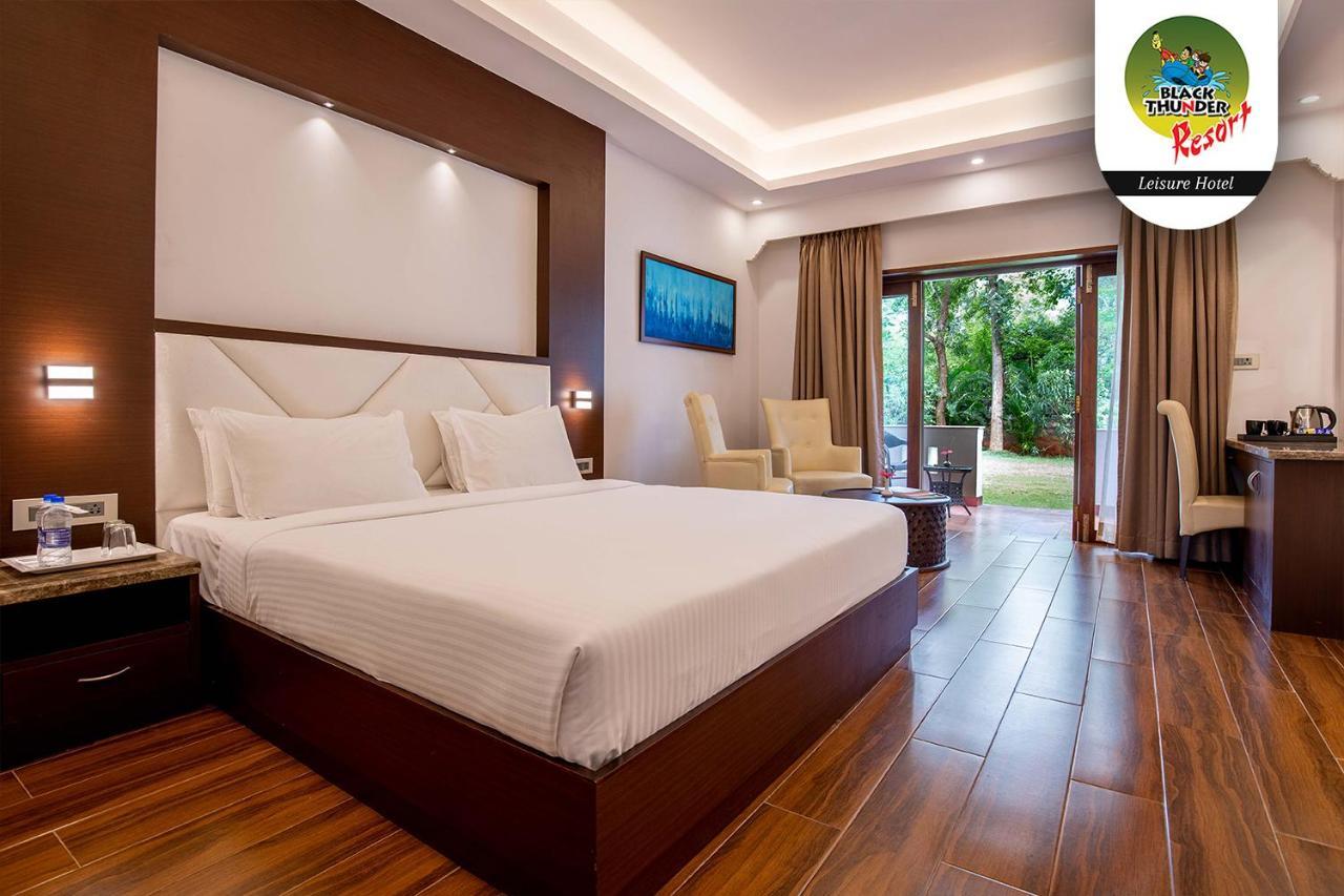 Avana Resort Mettuppalaiyam  Luaran gambar