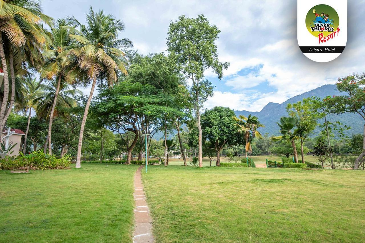 Avana Resort Mettuppalaiyam  Luaran gambar