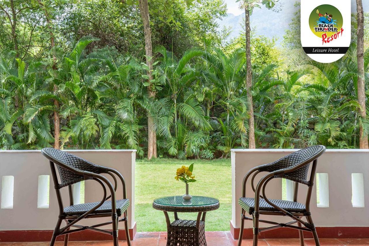Avana Resort Mettuppalaiyam  Luaran gambar
