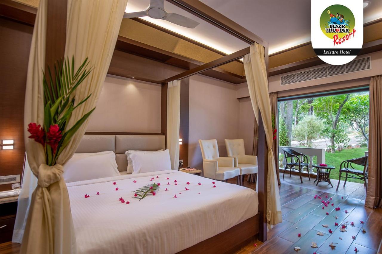 Avana Resort Mettuppalaiyam  Luaran gambar