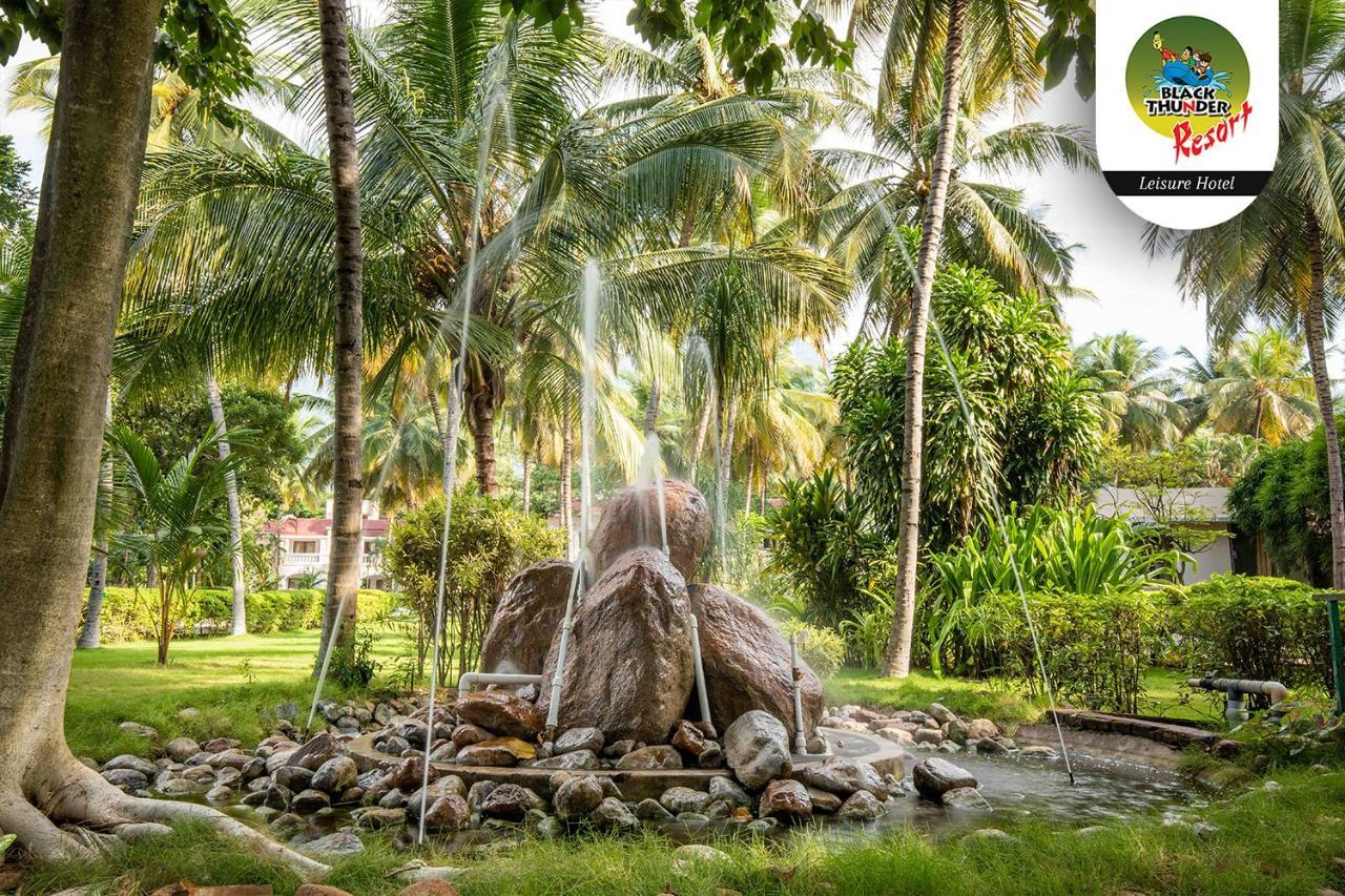 Avana Resort Mettuppalaiyam  Luaran gambar