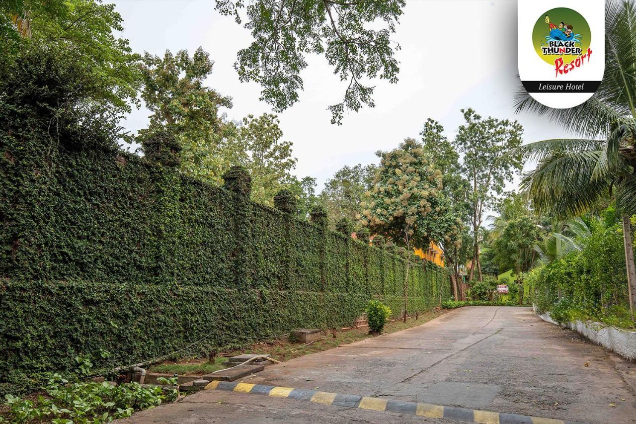Avana Resort Mettuppalaiyam  Luaran gambar