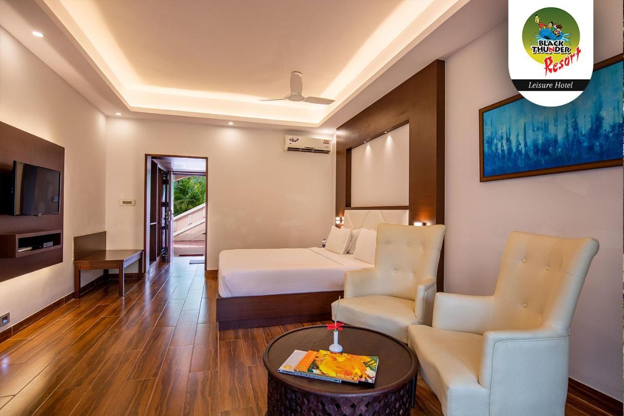 Avana Resort Mettuppalaiyam  Luaran gambar