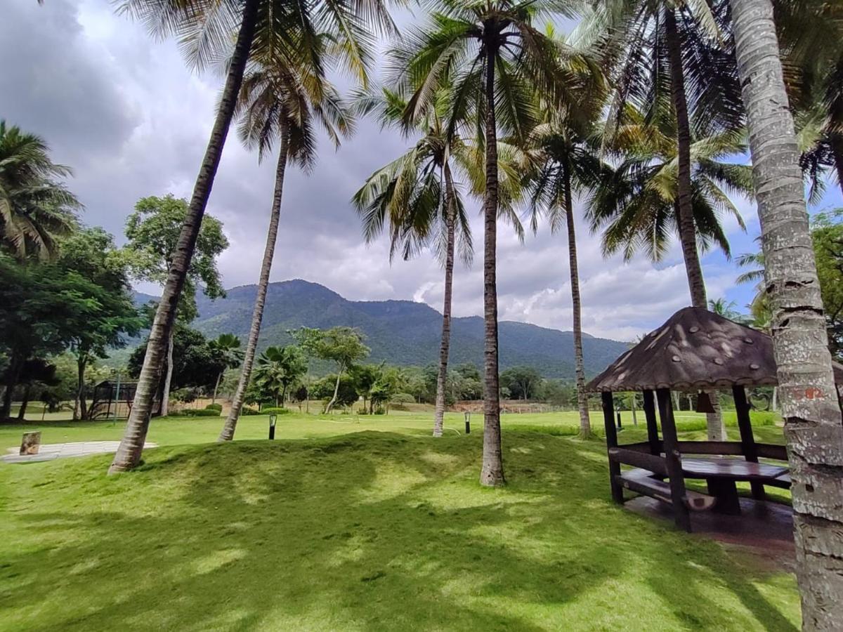 Avana Resort Mettuppalaiyam  Luaran gambar