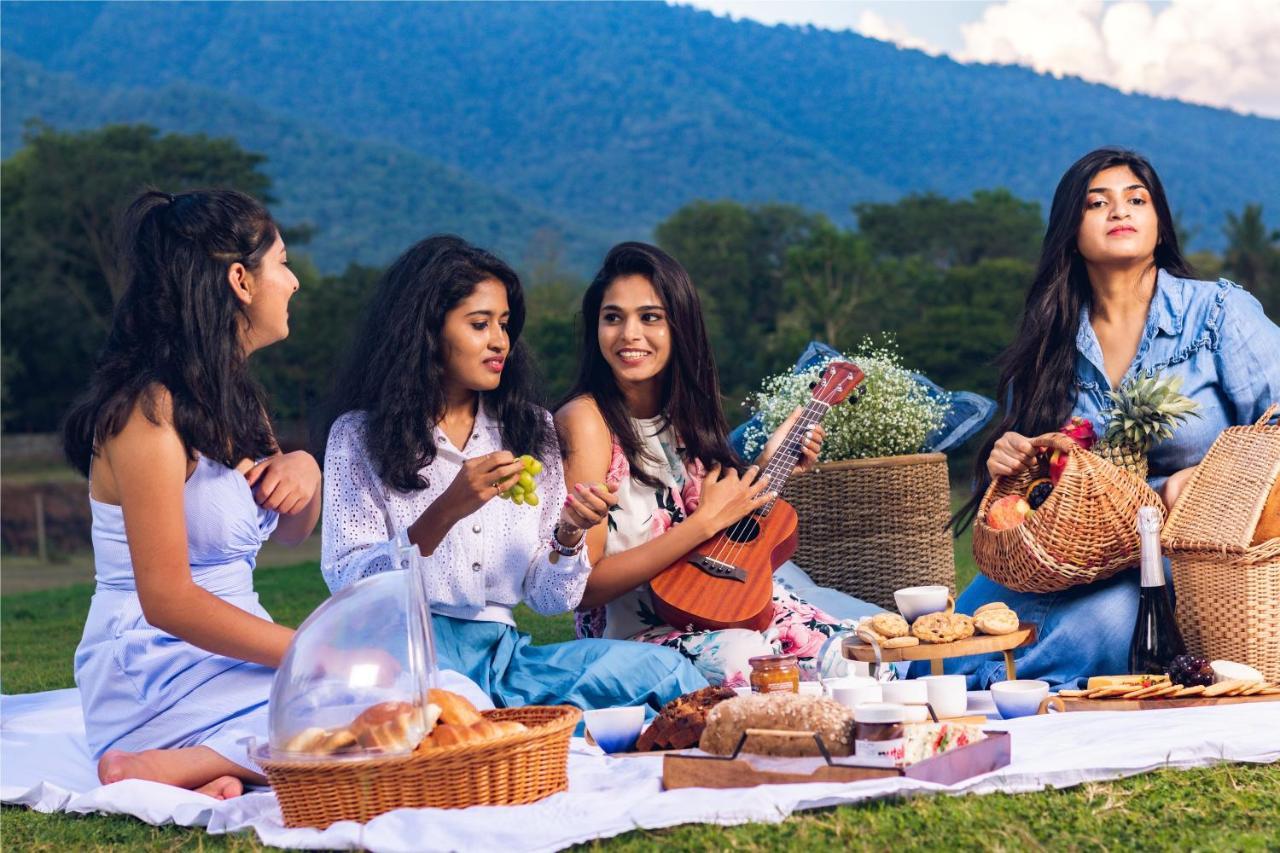 Avana Resort Mettuppalaiyam  Luaran gambar