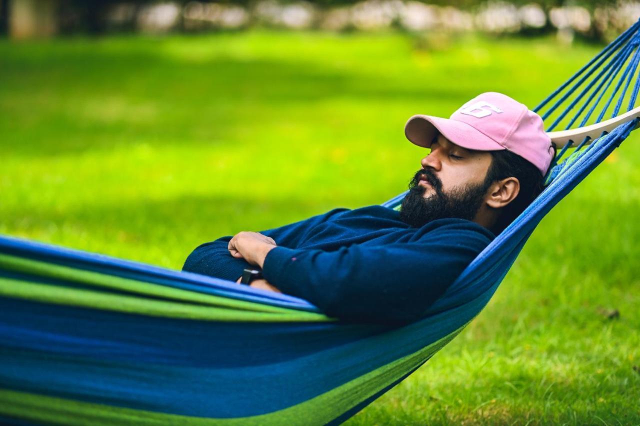 Avana Resort Mettuppalaiyam  Luaran gambar