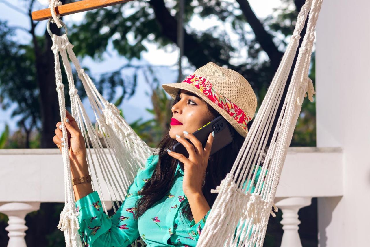 Avana Resort Mettuppalaiyam  Luaran gambar