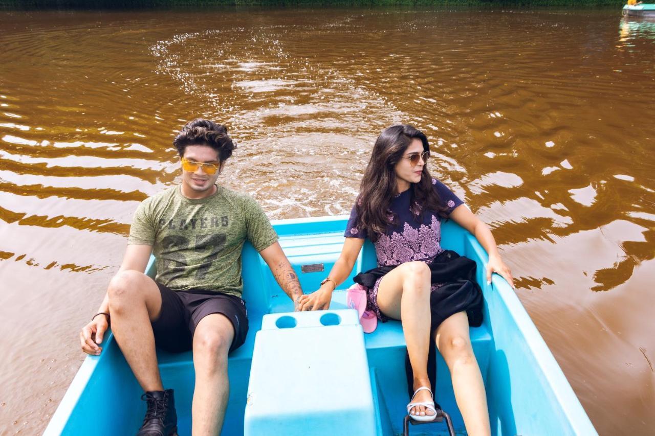 Avana Resort Mettuppalaiyam  Luaran gambar