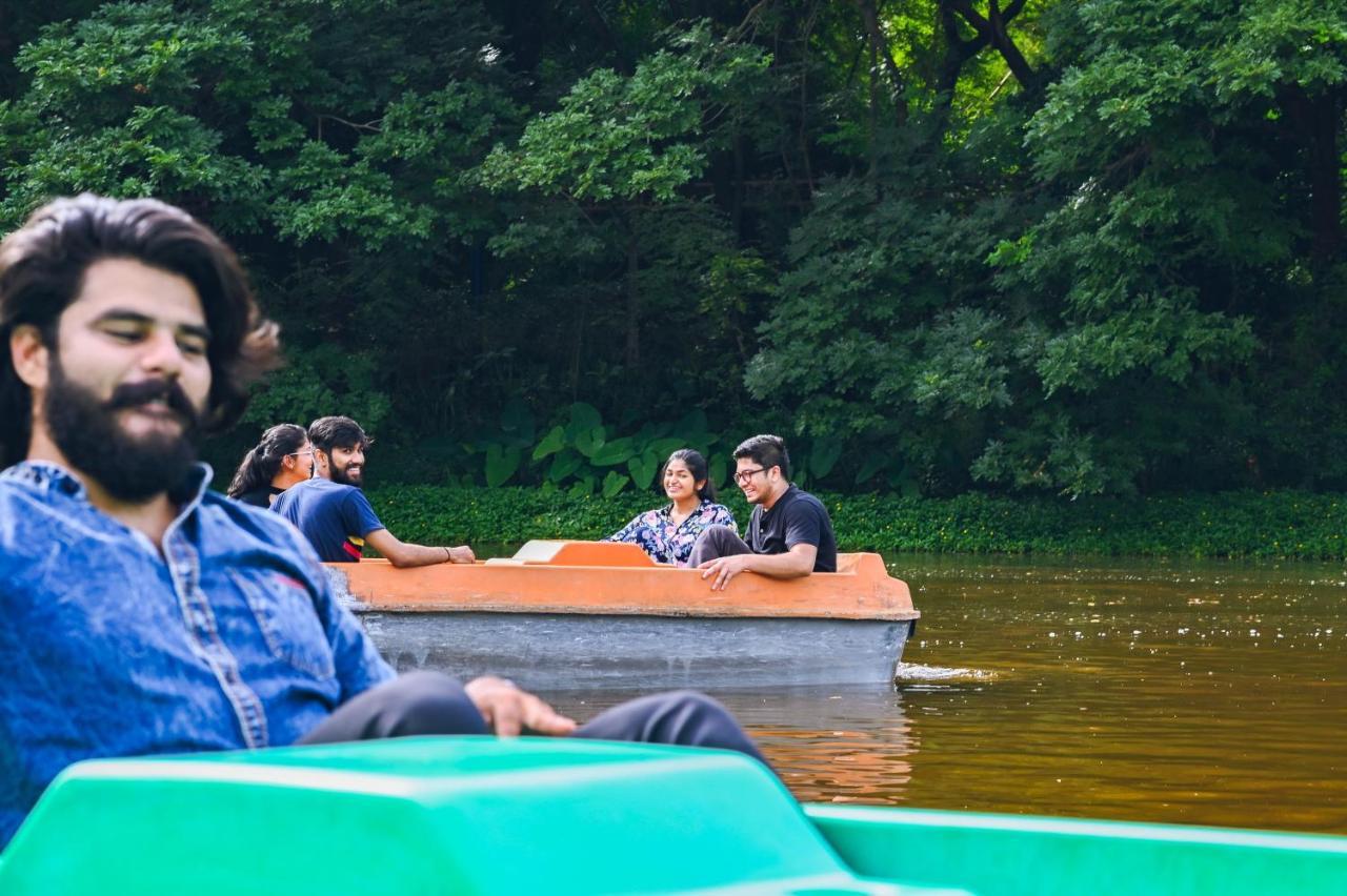 Avana Resort Mettuppalaiyam  Luaran gambar