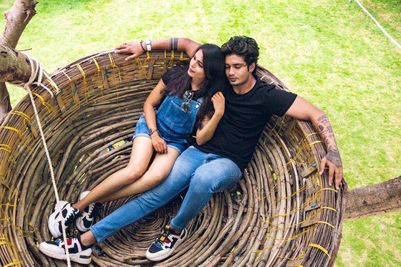 Avana Resort Mettuppalaiyam  Luaran gambar