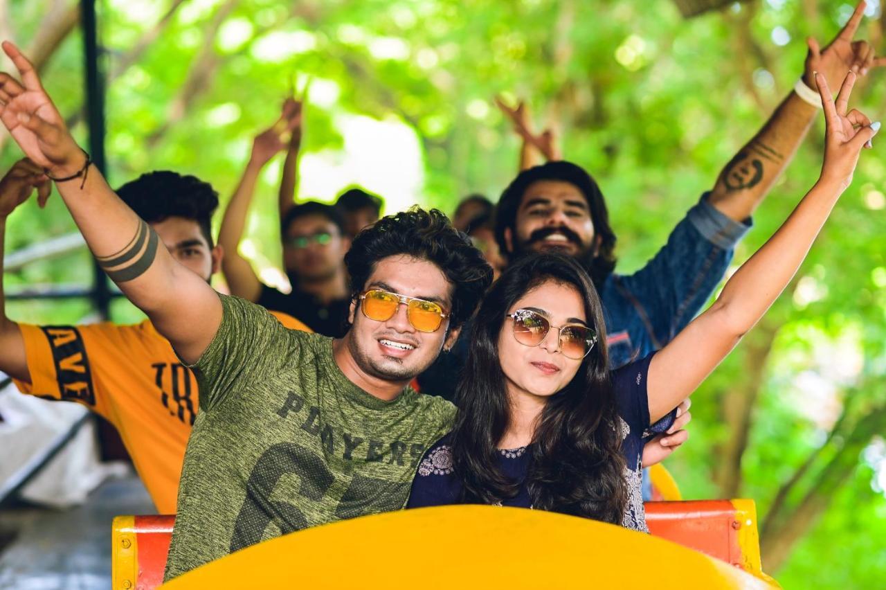 Avana Resort Mettuppalaiyam  Luaran gambar