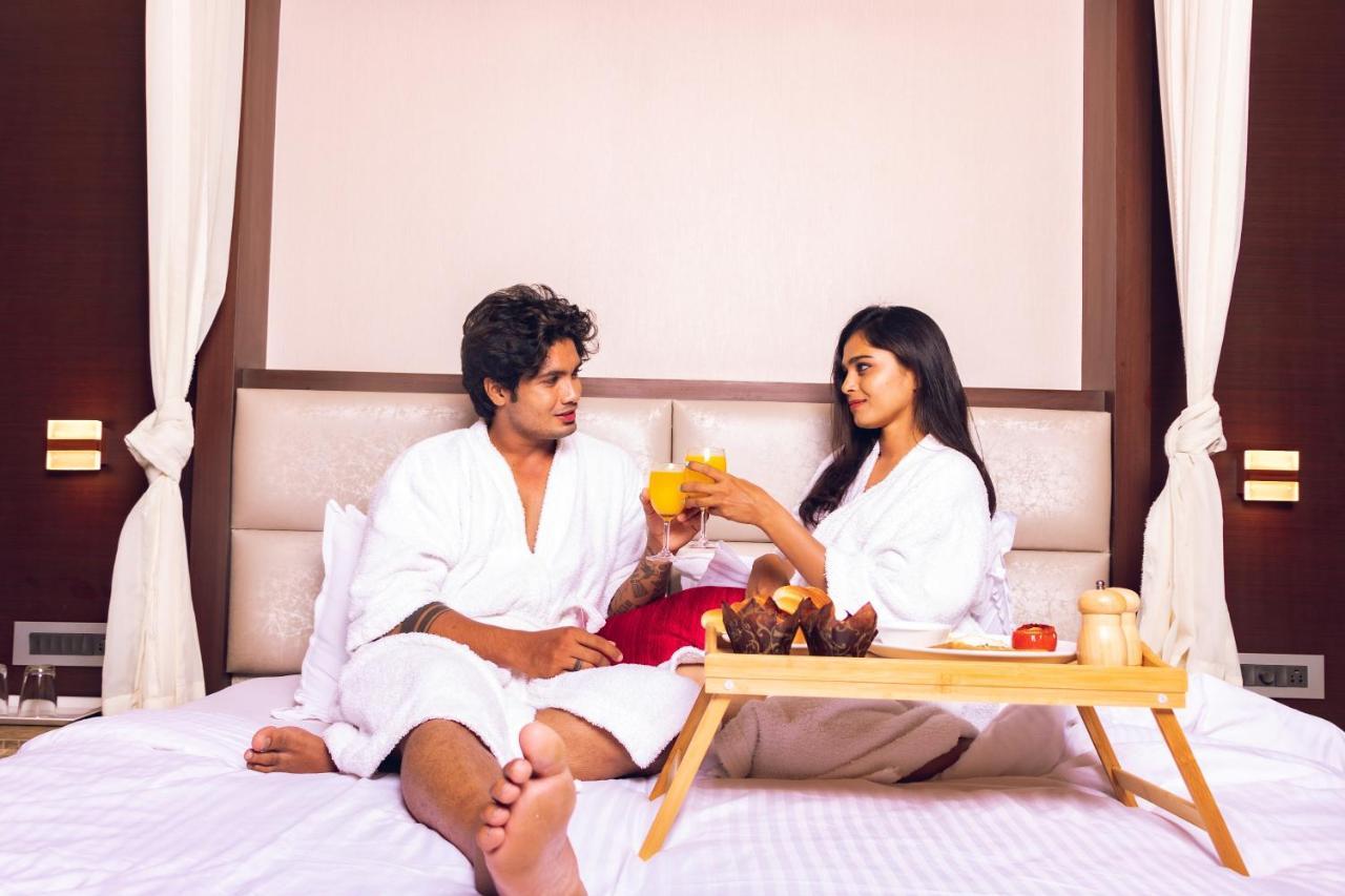 Avana Resort Mettuppalaiyam  Luaran gambar