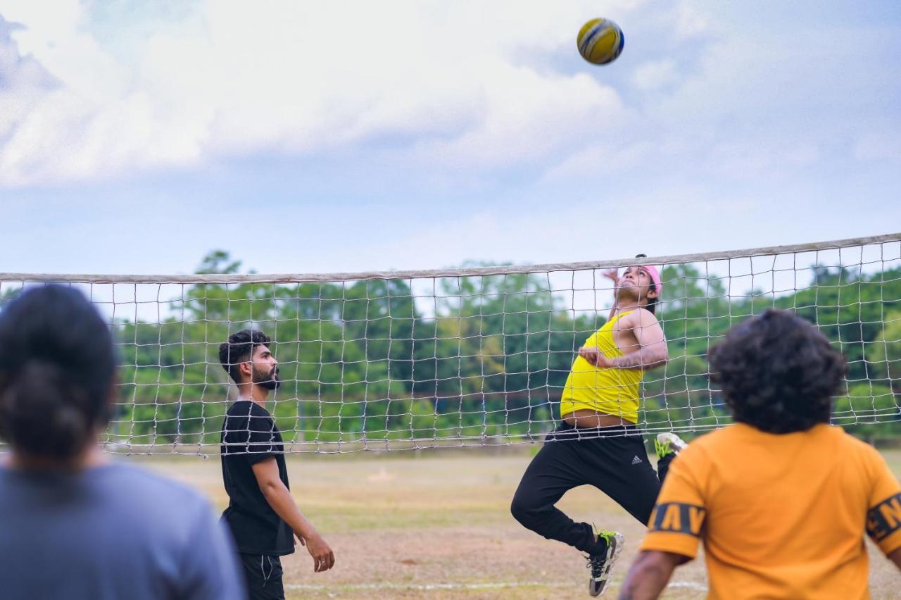 Avana Resort Mettuppalaiyam  Luaran gambar