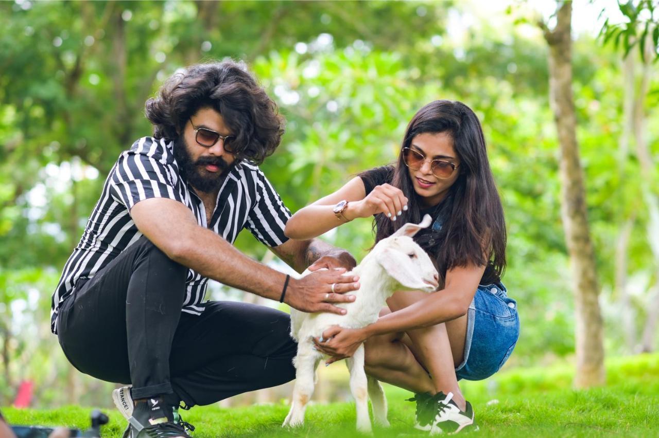 Avana Resort Mettuppalaiyam  Luaran gambar
