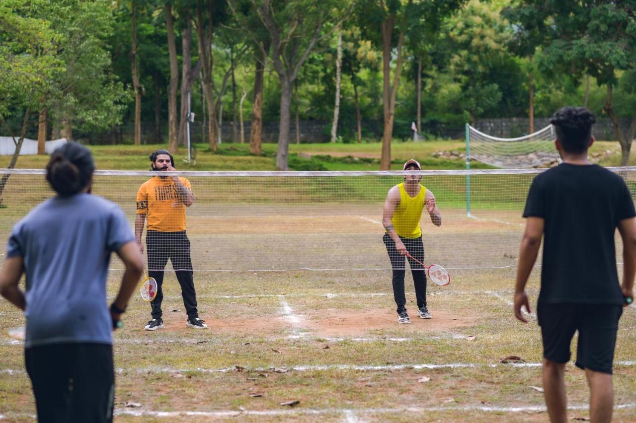 Avana Resort Mettuppalaiyam  Luaran gambar