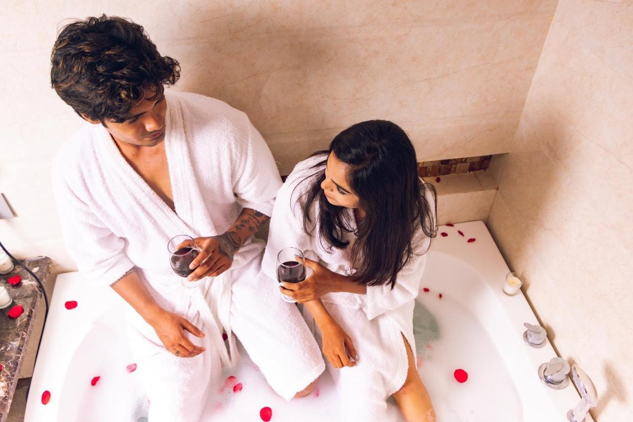 Avana Resort Mettuppalaiyam  Luaran gambar