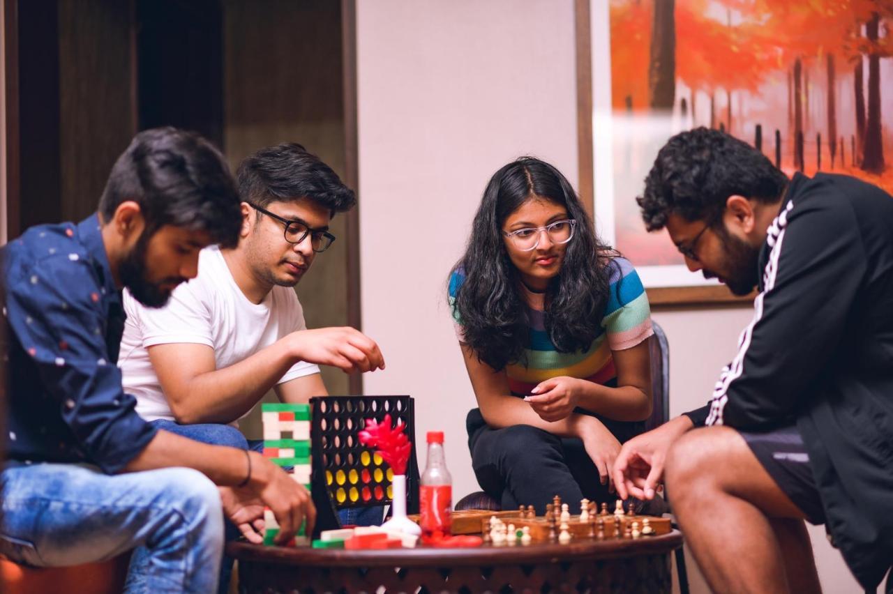 Avana Resort Mettuppalaiyam  Luaran gambar